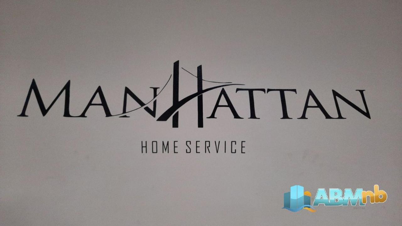 Apartamento The Garden In Manhattan Home Service Caruaru Kültér fotó
