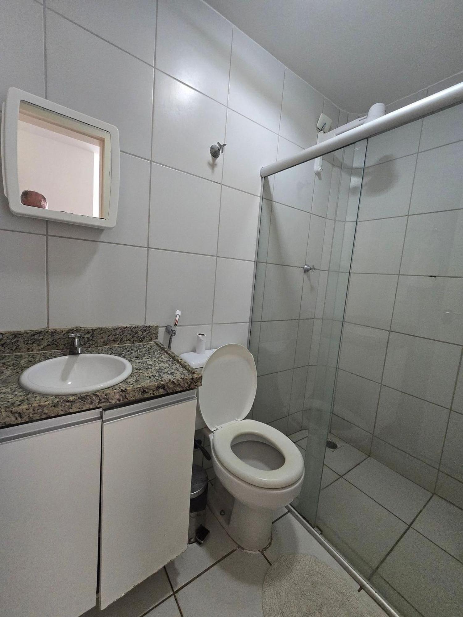 Apartamento The Garden In Manhattan Home Service Caruaru Kültér fotó